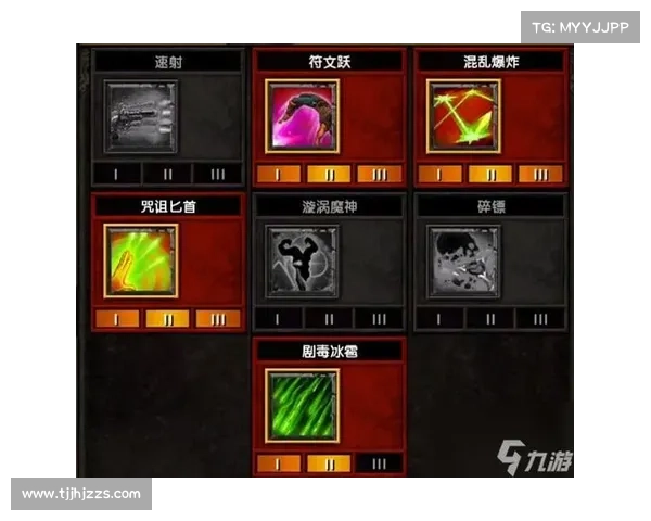火炬之光2中异域行者技能加点与选择全面指南 火炬之光2中异域行者技能加点与选择全面指南