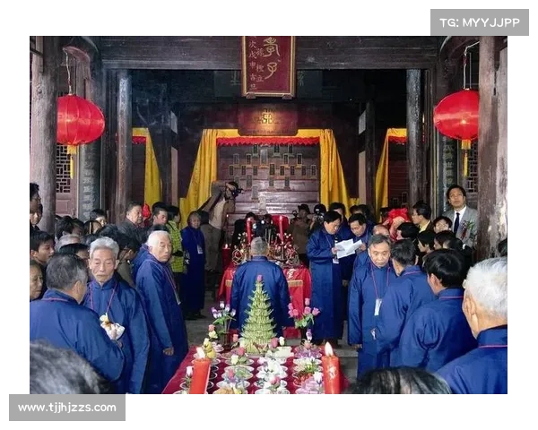 从以吓人先祖兑换表看传统祭祖文化与阴阳信仰的象征意义 从以吓人先祖兑换表看传统祭祖文化与阴阳信仰的象征意义