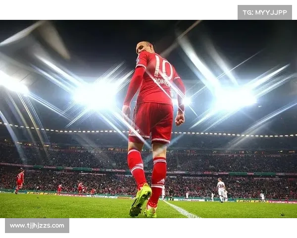 回顾罗本在拜仁生涯五大巅峰时刻尽显荷兰飞侠传奇光辉轨迹全貌篇