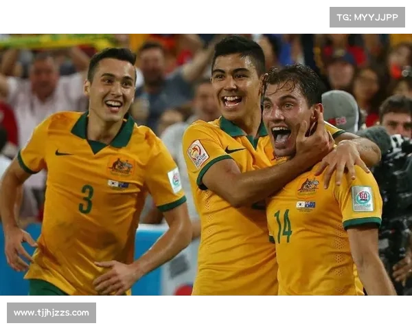 揭秘澳洲杯赛事背后的竞技水平与发展动力